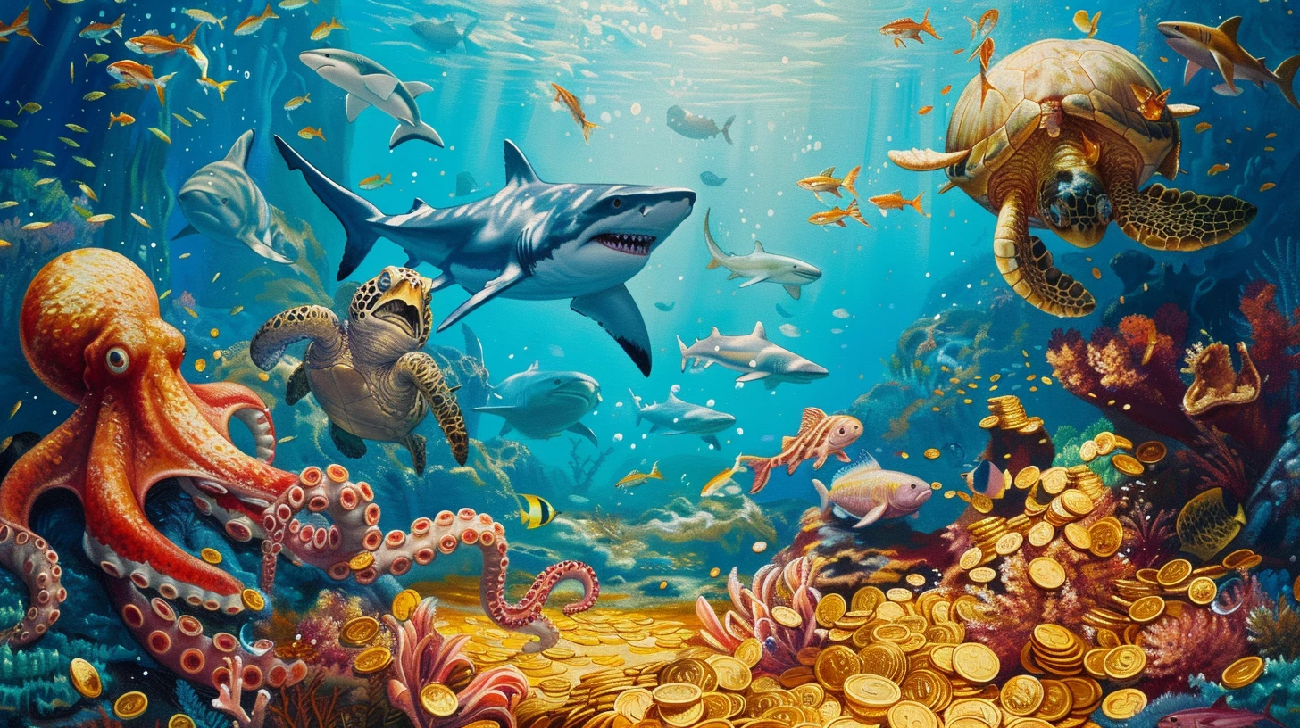 Khám Phá Thế Giới Của 009 Casino: Địa Chỉ Tin Cậy Cho Người Chơi