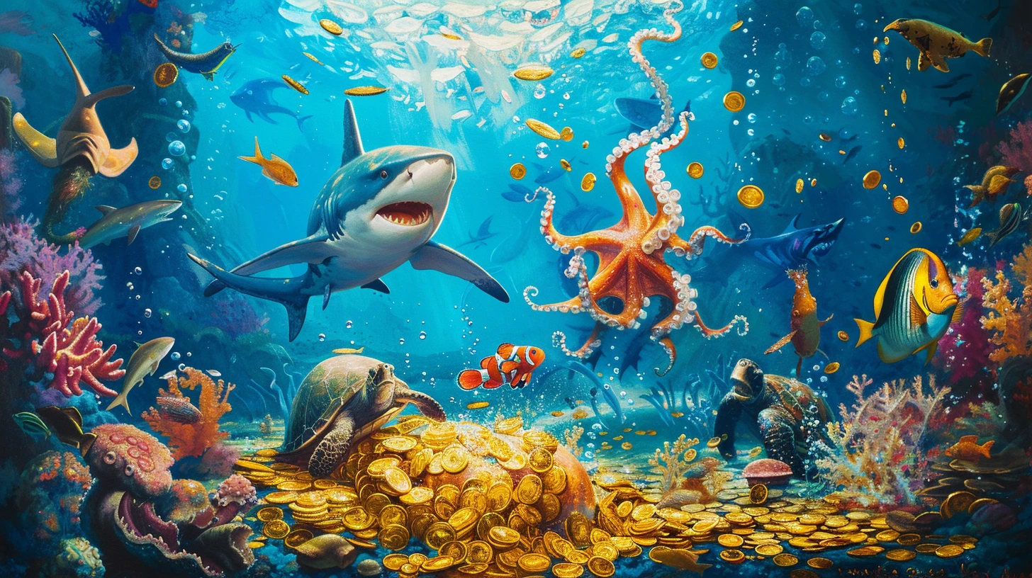 Khám Phá Thế Giới Của 009 Casino: Địa Chỉ Tin Cậy Cho Người Chơi