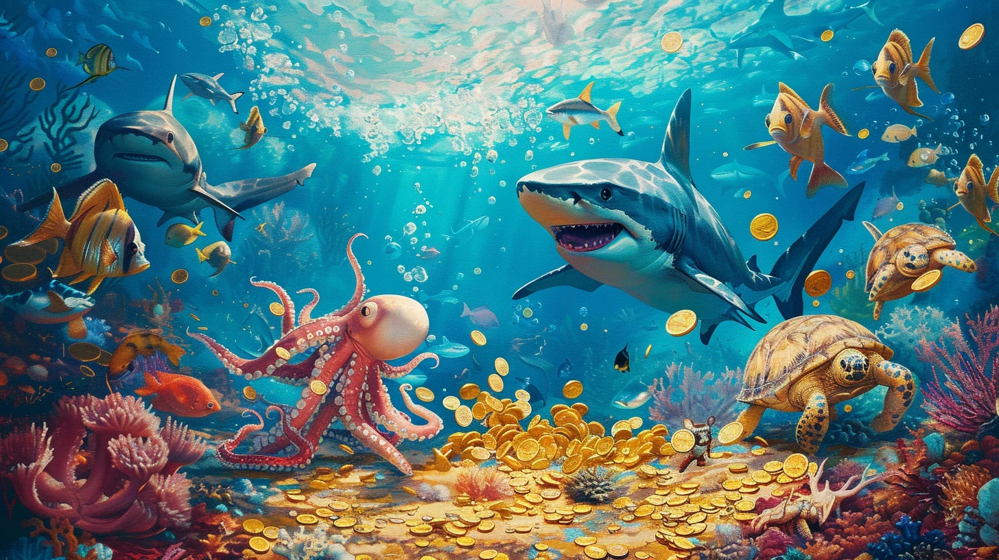 Khám Phá MCW Casino: Sòng Bạc Trực Tuyến Đáng Tin Cậy