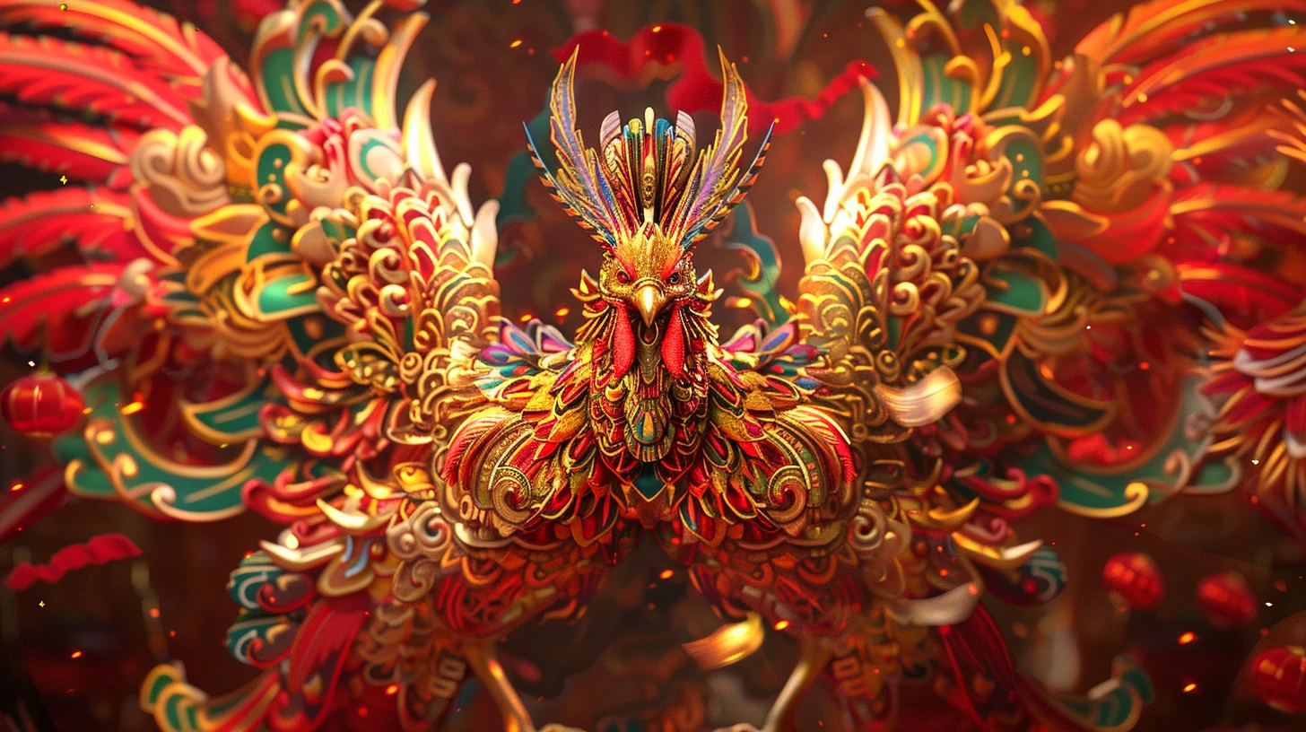 Khám Phá Vin77: Nơi Giao Thoa Giữa Giải Trí và Cơ Hội Trúng Thưởng