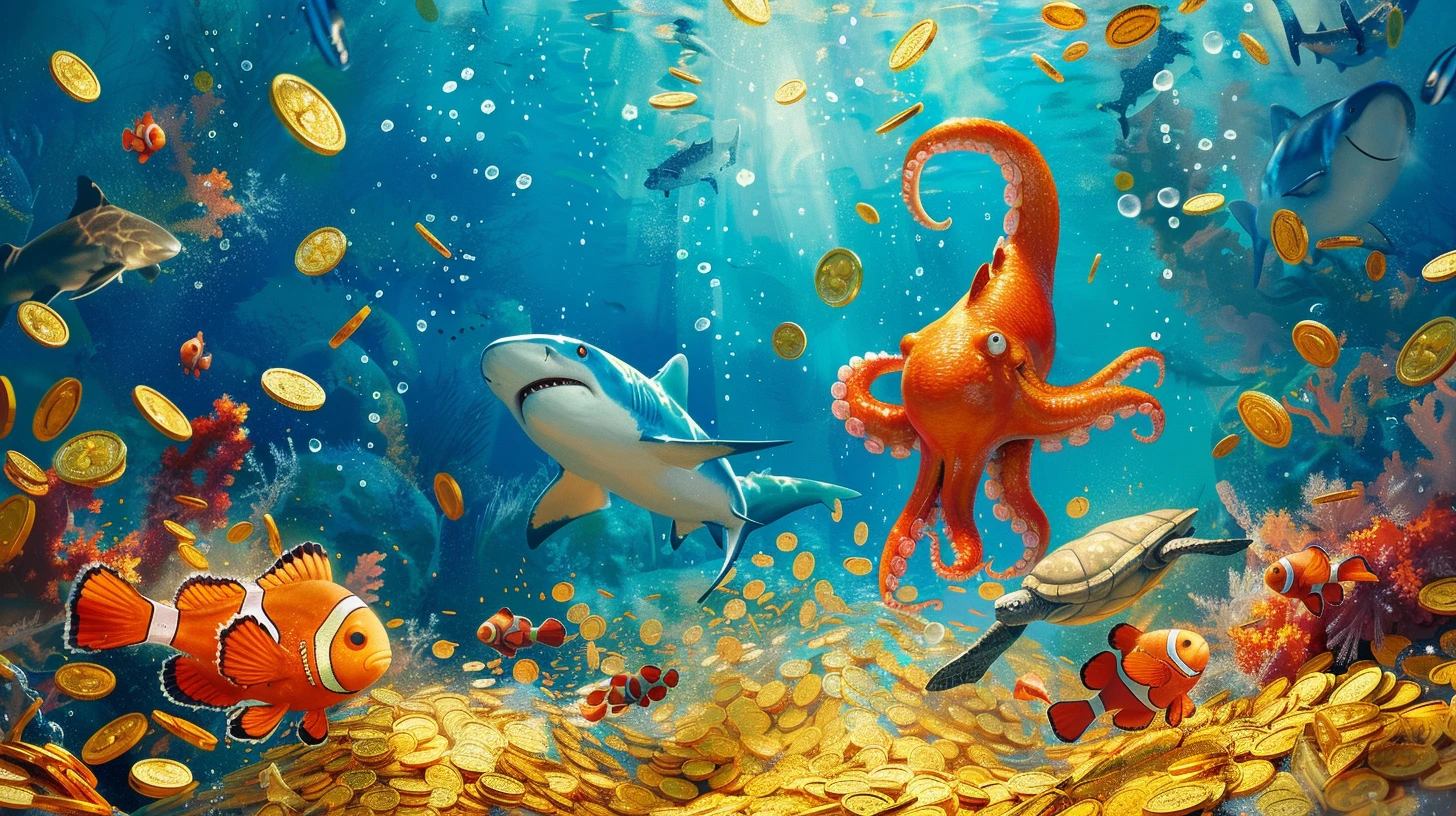 Khám Phá Thế Giới Cá Cược Tại FCB88