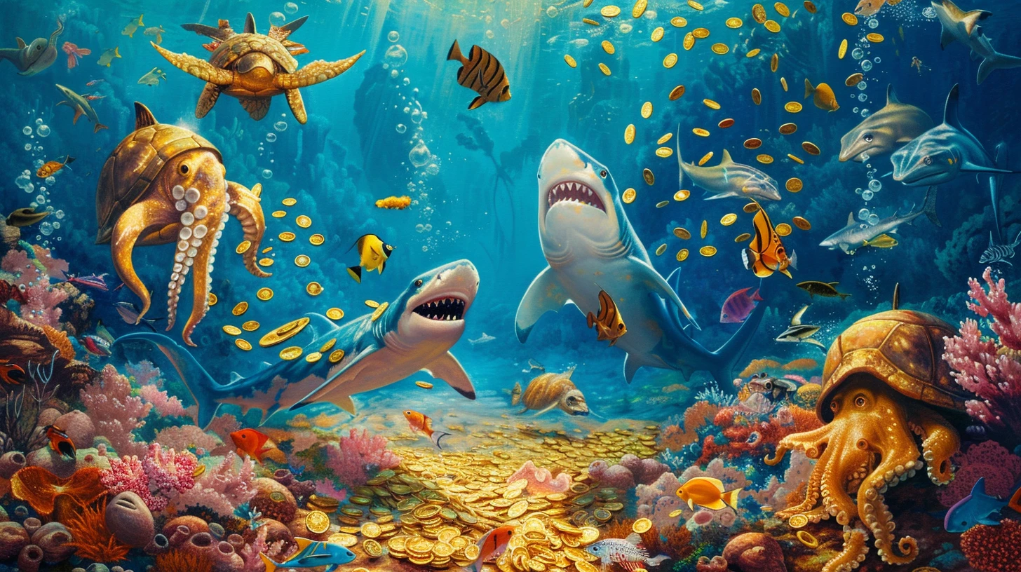 Khám Phá Thế Giới Cá Cược Tại FCB88