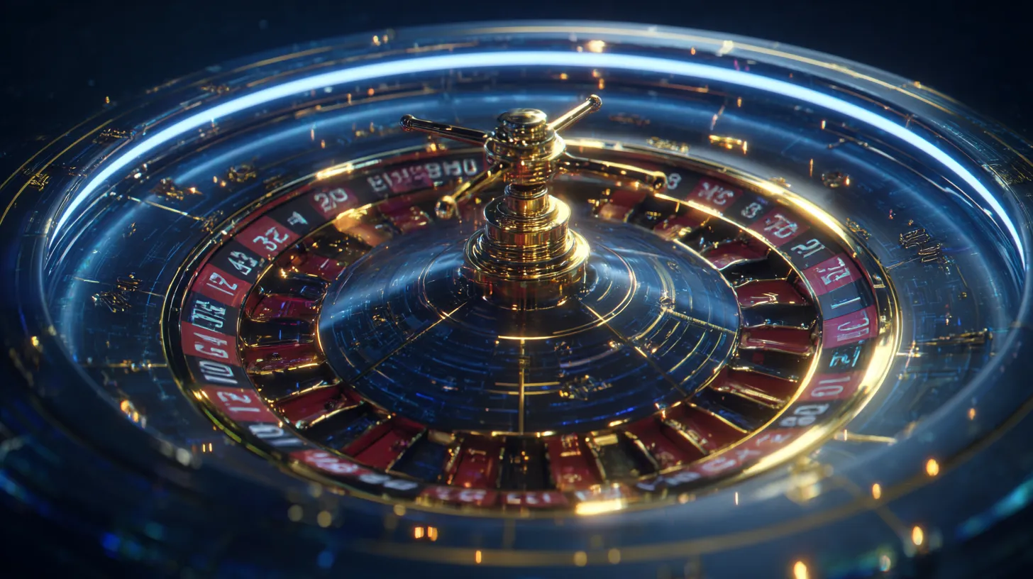 Khám Phá Bet169: Nơi Tìm Kiếm Cơ Hội Xổ Số Đỉnh Cao