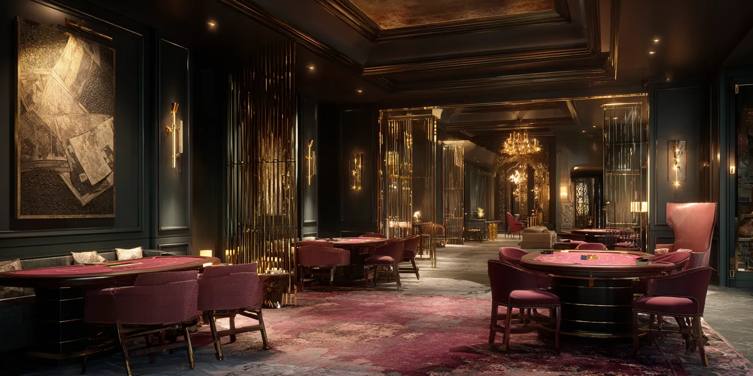 Khám Phá Thế Giới Của 009 Casino