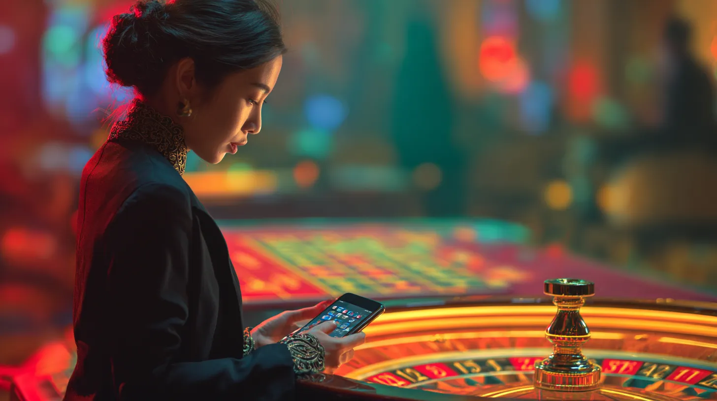 Khám Phá Thế Giới Của 009 Casino