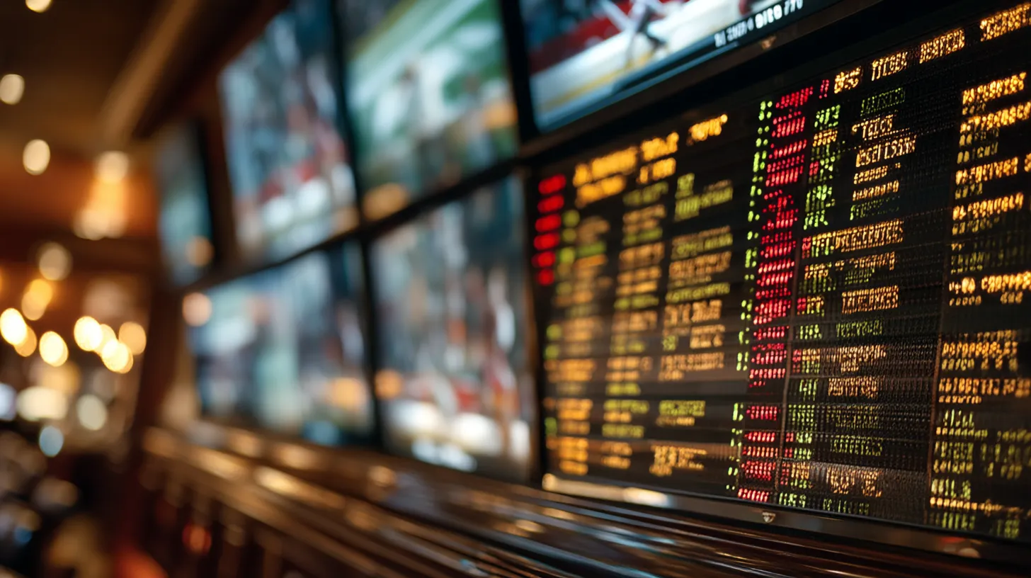 Khám Phá Thế Giới Xổ Số Qua MCW67