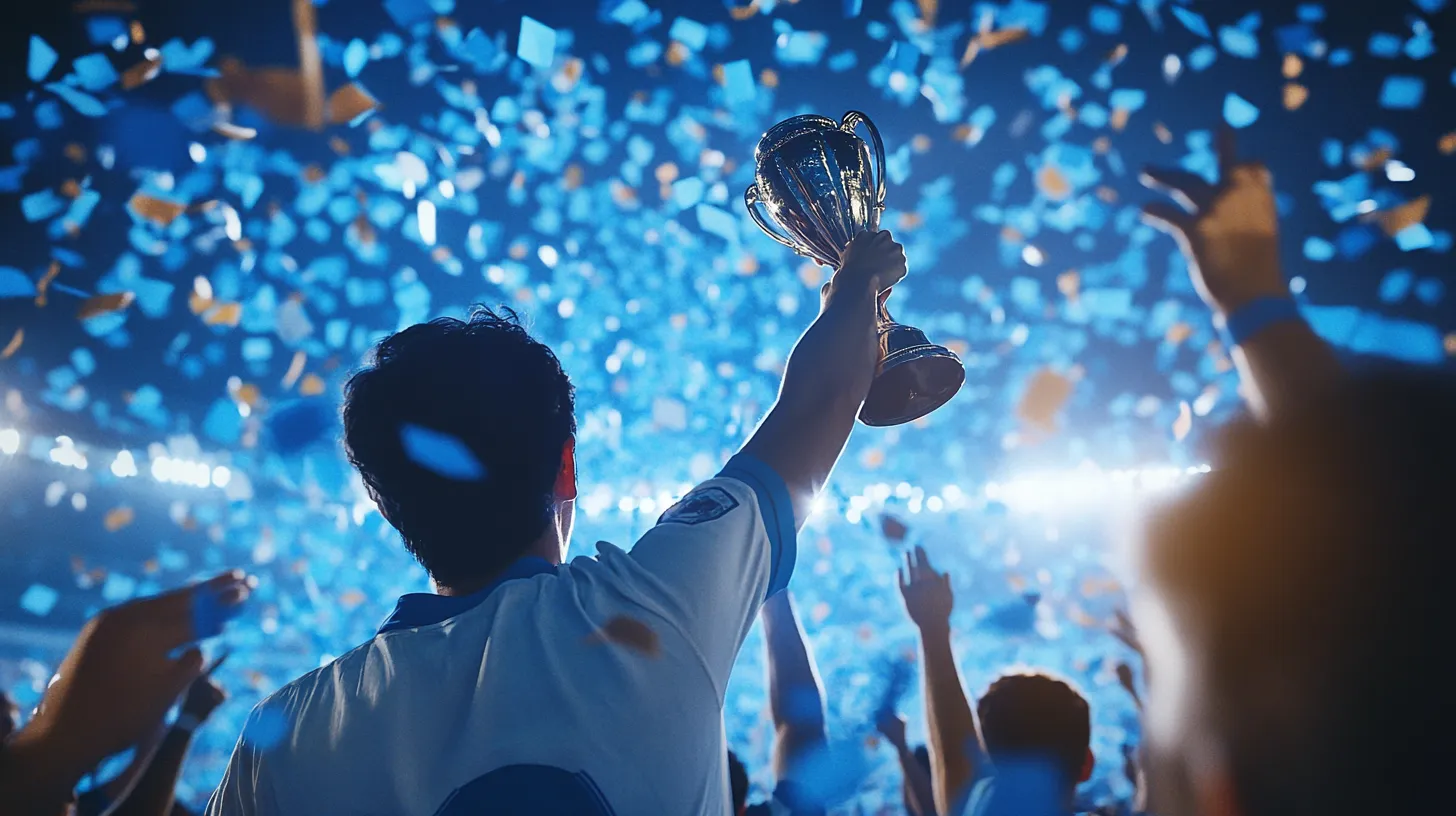 Khám Phá MCW67: Nền Tảng Thú Vị Cho Người Yêu Thích Xổ Số