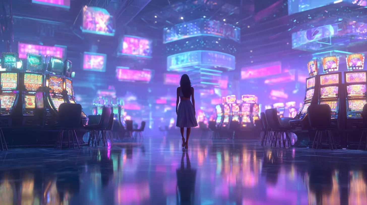 Khám Phá MCW67: Nền Tảng Xổ Số Đáng Tin Cậy