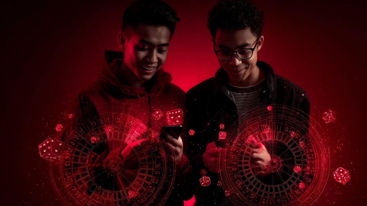 Khám Phá Thế Giới Casino Tại MCW: Những Trải Nghiệm Đặc Biệt