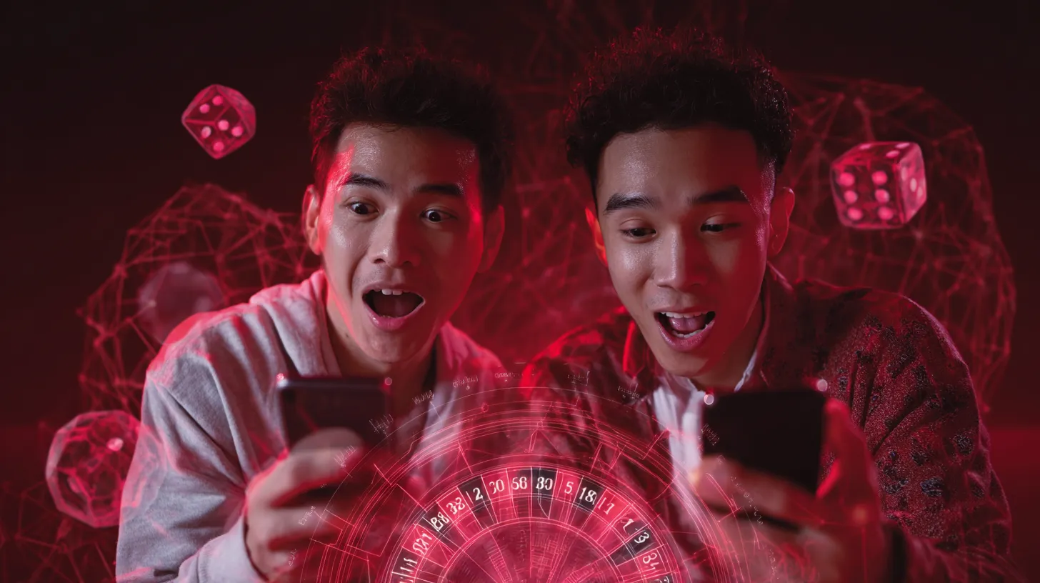 Khám Phá Thế Giới Casino Tại MCW: Những Trải Nghiệm Đặc Biệt