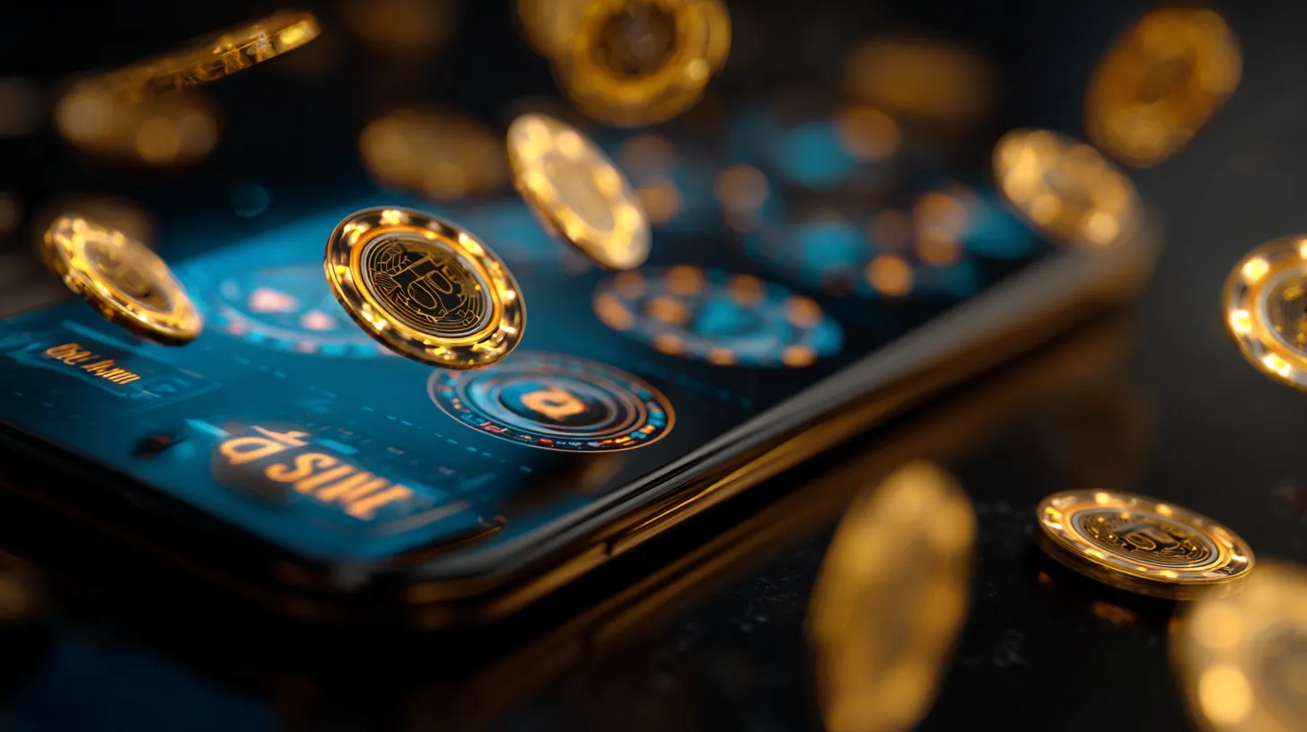 Khám Phá Thế Giới Casino Tại MCW: Những Trải Nghiệm Đặc Biệt