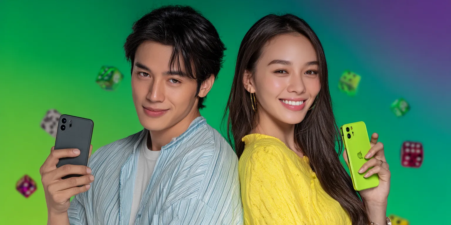 Khám Phá 55win: Nền Tảng Dự Đoán Kết Quả Xổ Số Hiện Đại