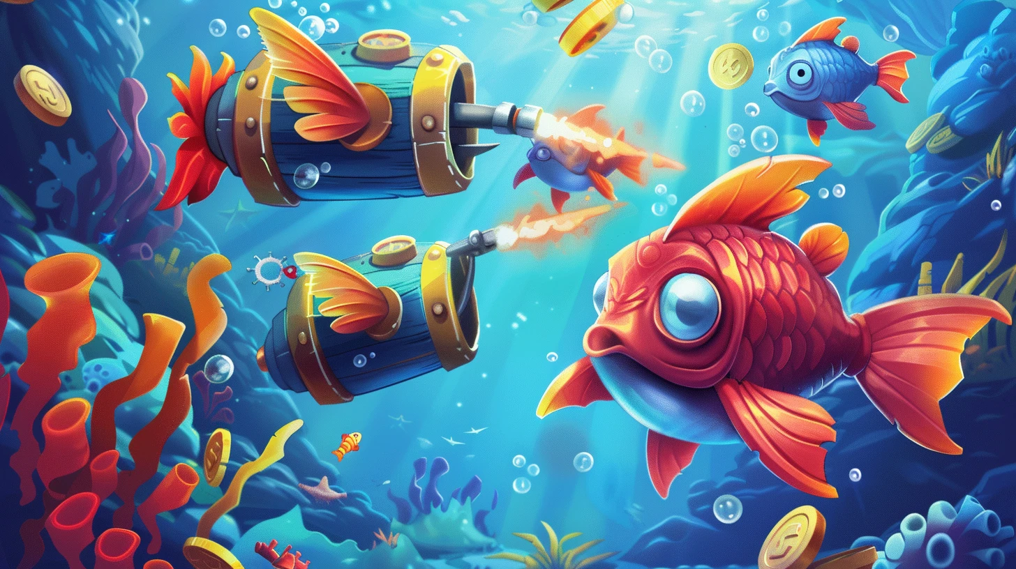 Khám Phá Thế Giới Của MCW Casino