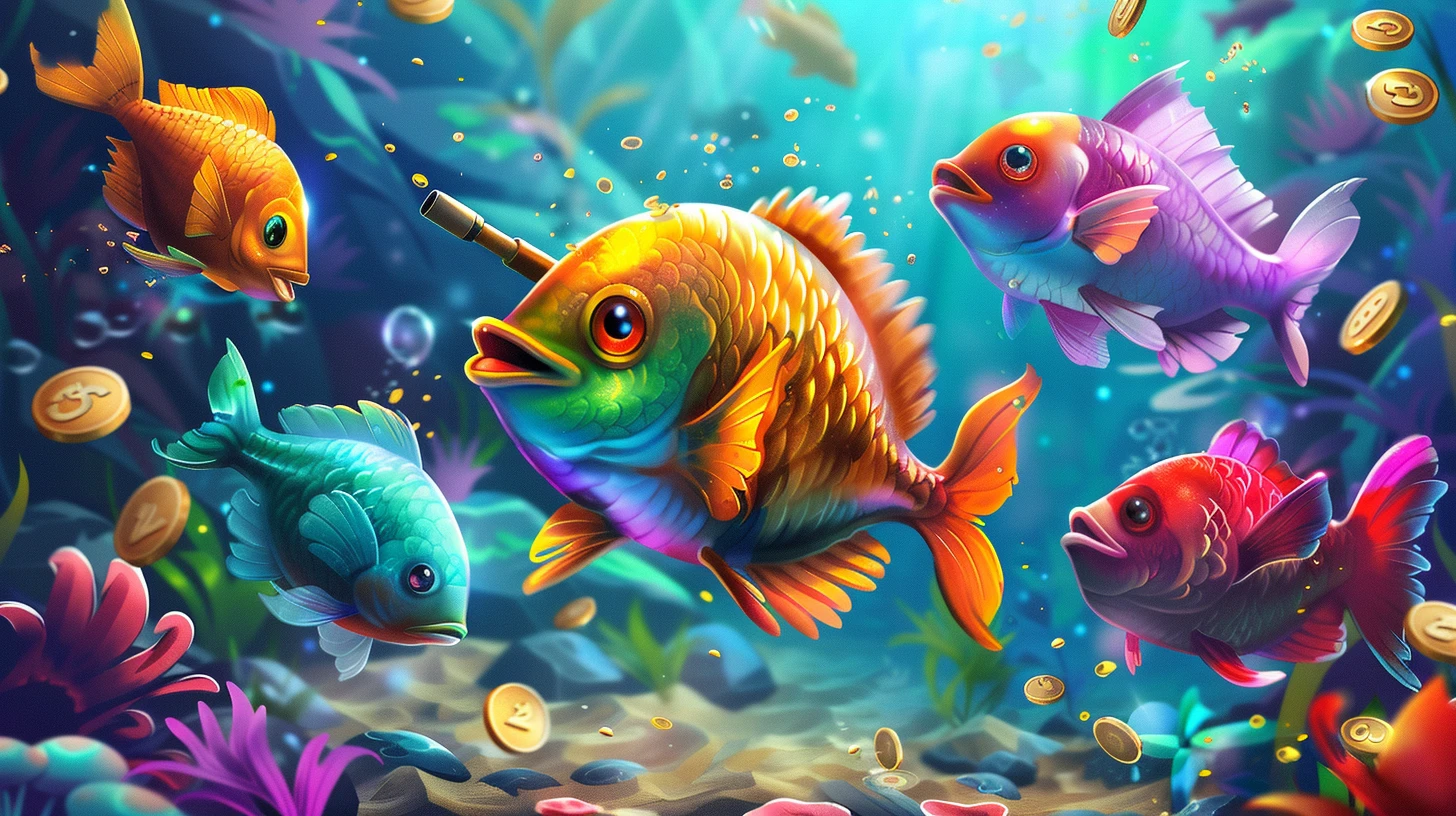 Khám Phá Thế Giới Của MCW Casino