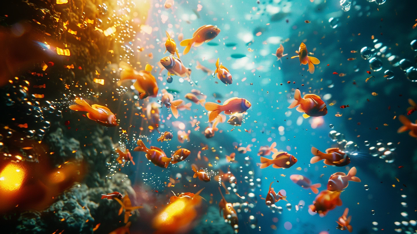 Khám Phá Thế Giới Của MCW Casino