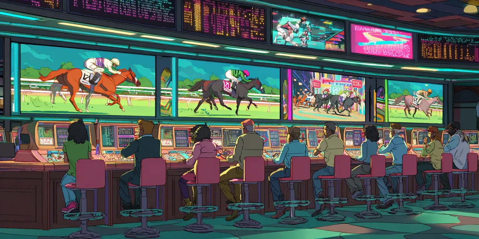 Khám Phá Thế Giới Của 999bet: Các Trò Chơi Và Xổ Số Hấp Dẫn