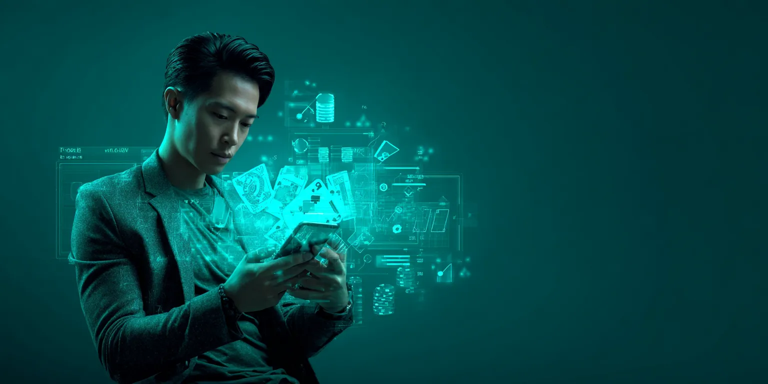 Khám Phá Bet Visa: Đặt Cược Thông Minh và Tiện Lợi