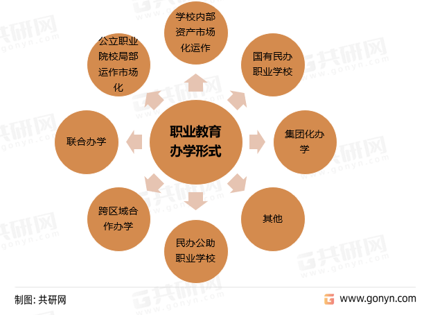 2022-2028年中國(guó)職業教育市場調查與投資可行性報告