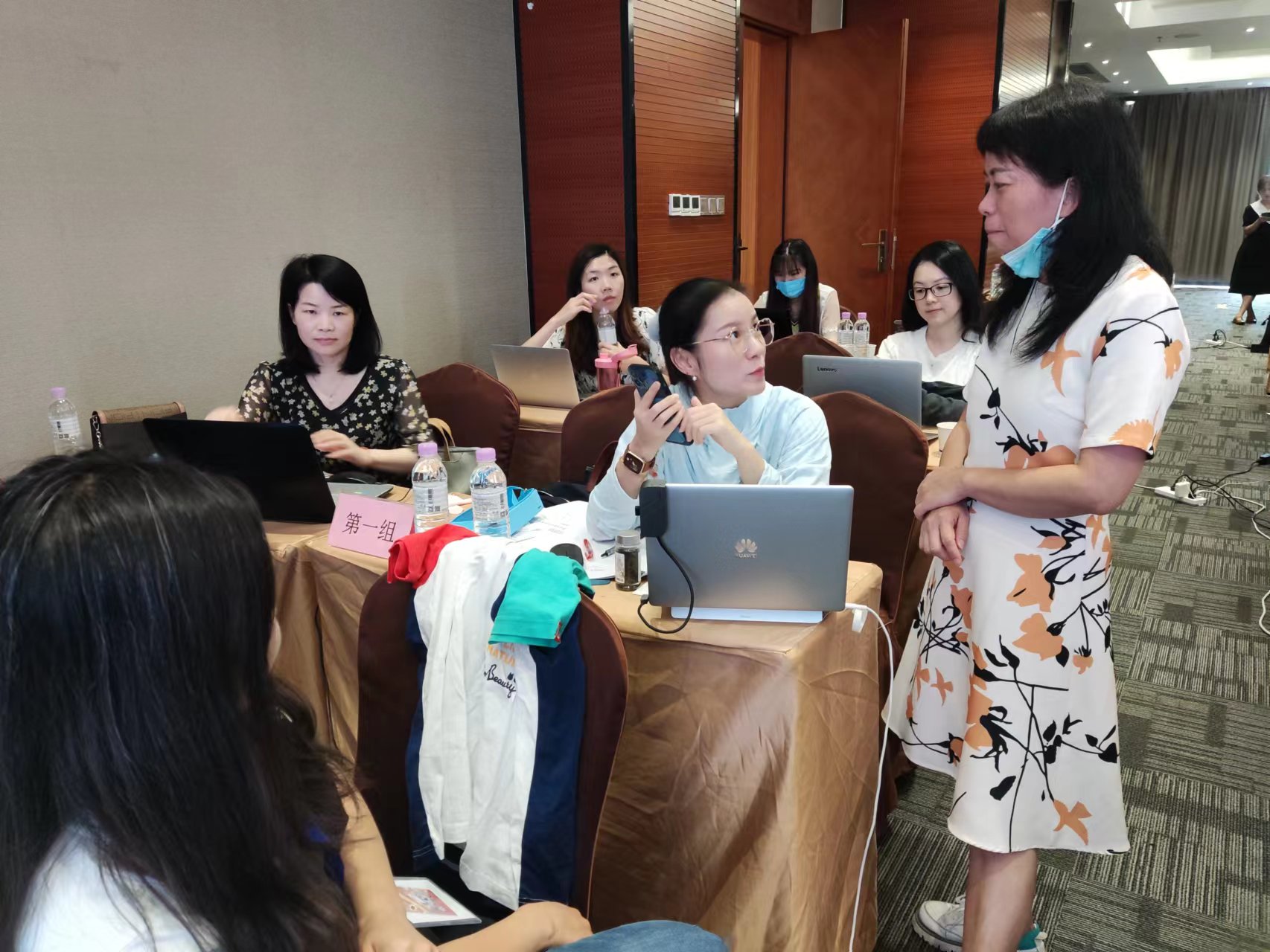 2022年跨境電商B2C數據運營職業技能等級證書(中級)國(guó)培圓滿結業,理實一(yī / yì /yí)體化産教融合平台,跨境電商實訓平台,跨境電商教學實訓系統,跨境電商産業學院解決方案,人(rén)才培養就(jiù)業推送,跨境電商師資培訓_www.itdayang.com