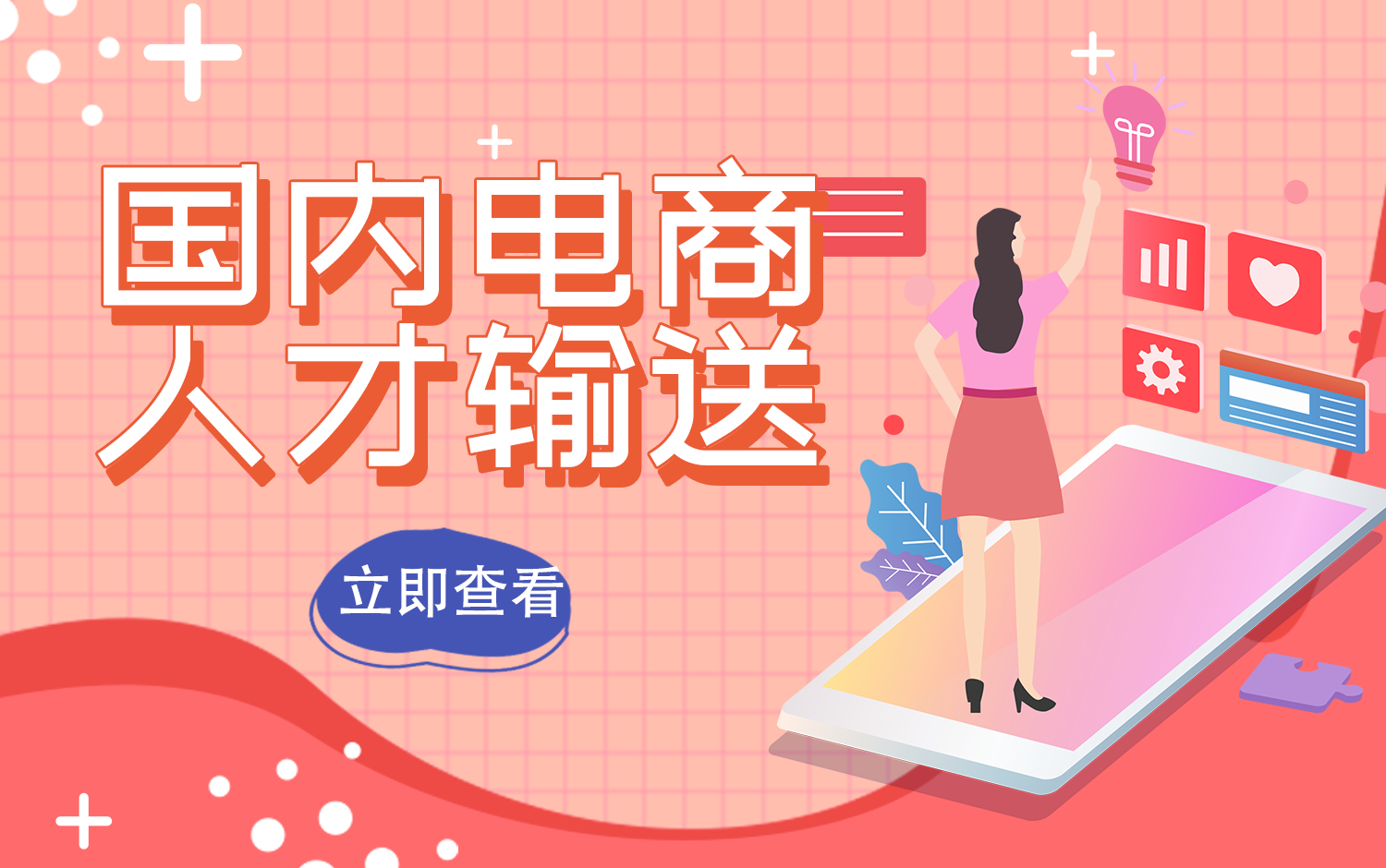 國(guó)内電商人(rén)才